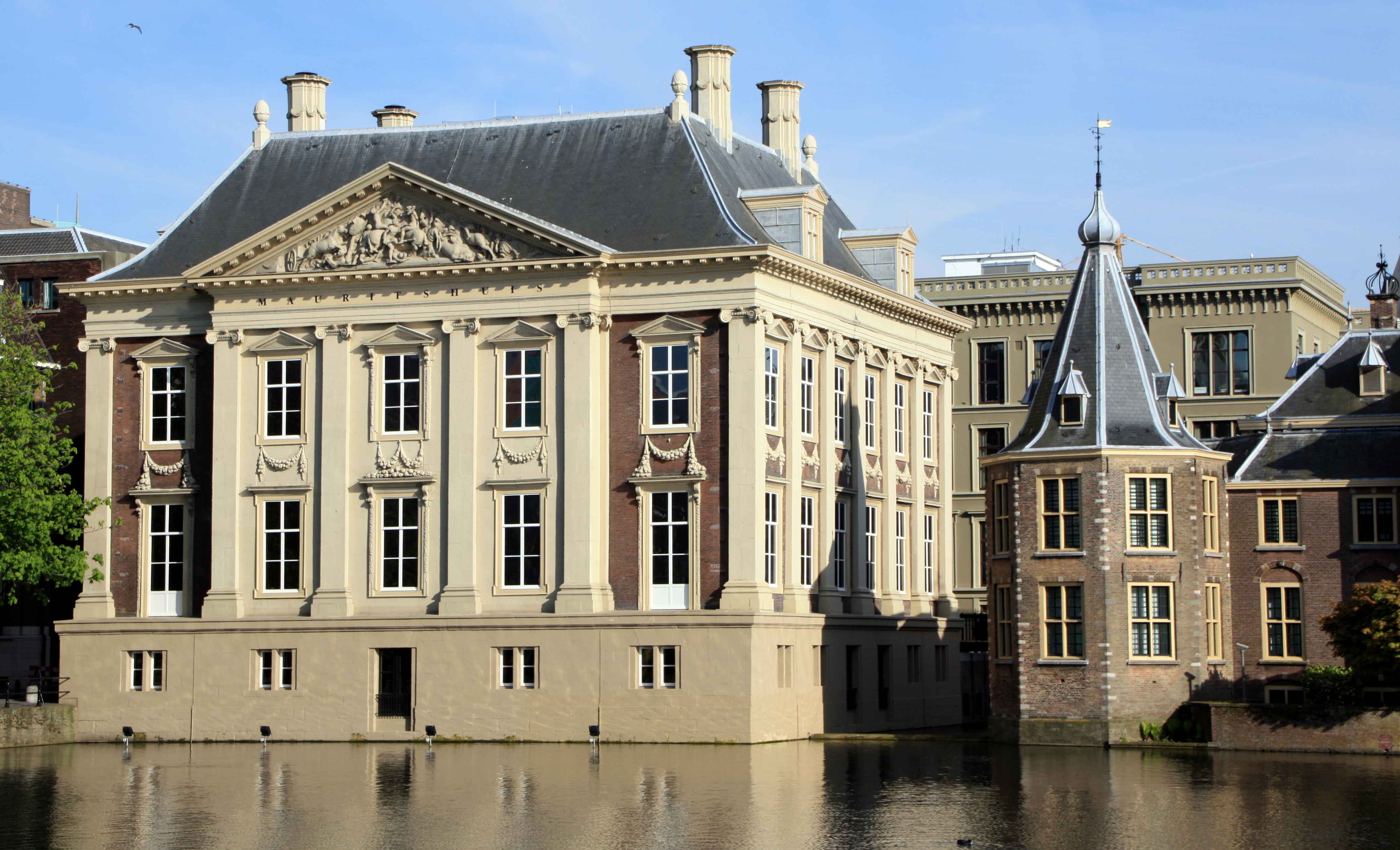Mauritshuis1